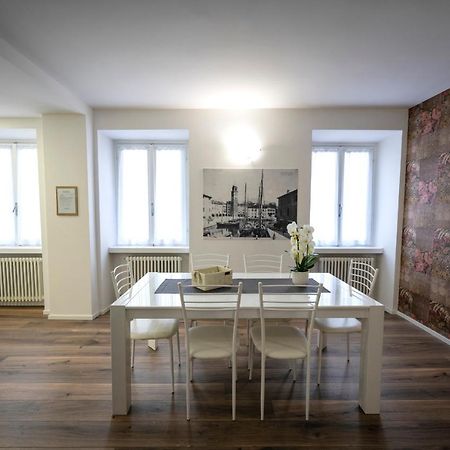 Appartamento L'Anzolim Riva del Garda Exteriör bild