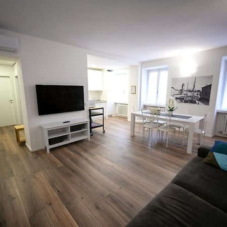 Appartamento L'Anzolim Riva del Garda Exteriör bild