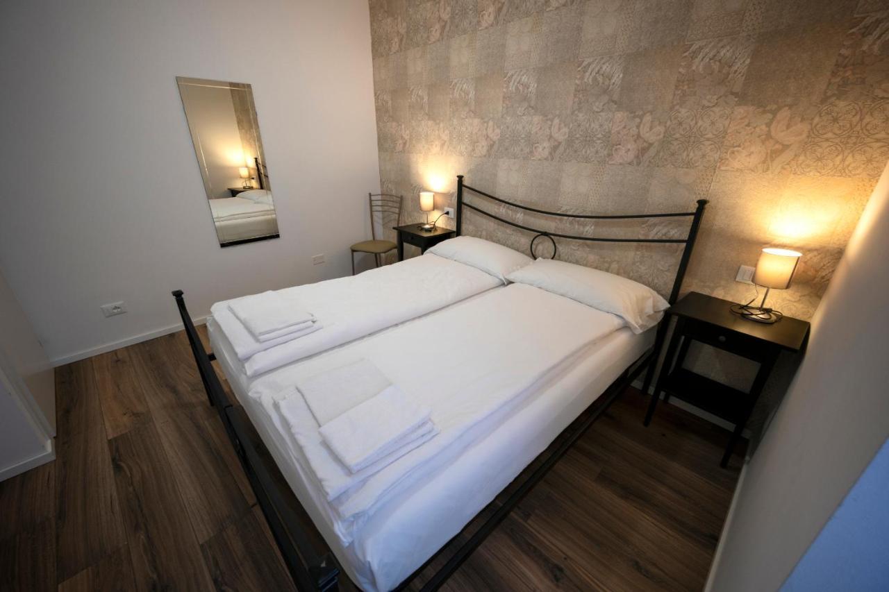 Appartamento L'Anzolim Riva del Garda Exteriör bild