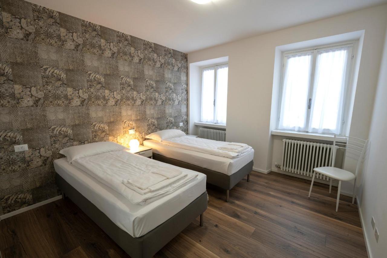 Appartamento L'Anzolim Riva del Garda Exteriör bild