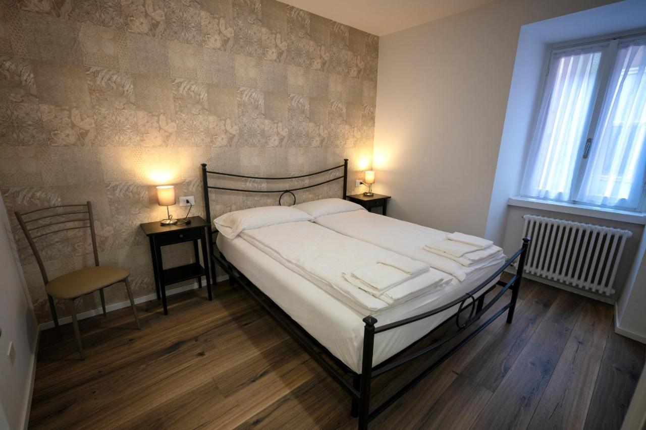Appartamento L'Anzolim Riva del Garda Exteriör bild