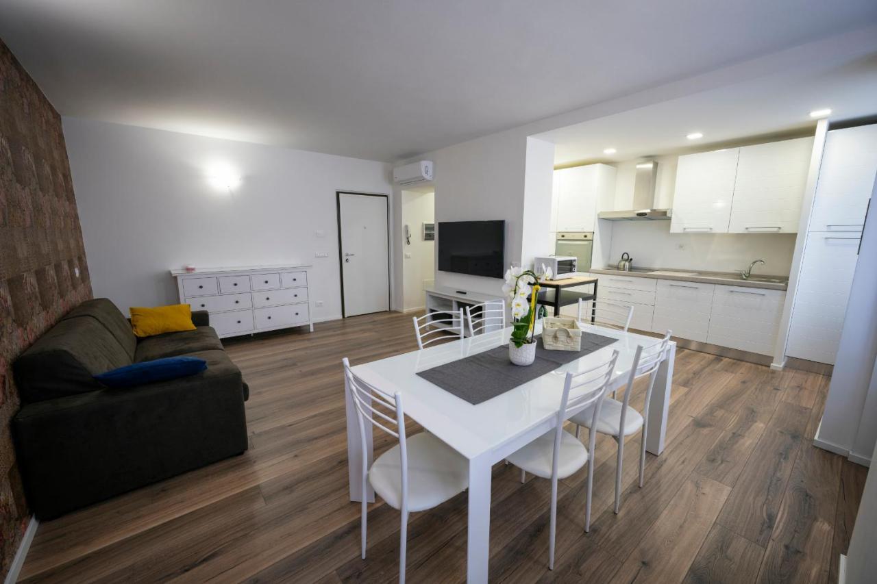 Appartamento L'Anzolim Riva del Garda Exteriör bild