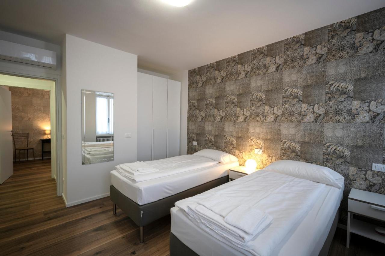 Appartamento L'Anzolim Riva del Garda Exteriör bild