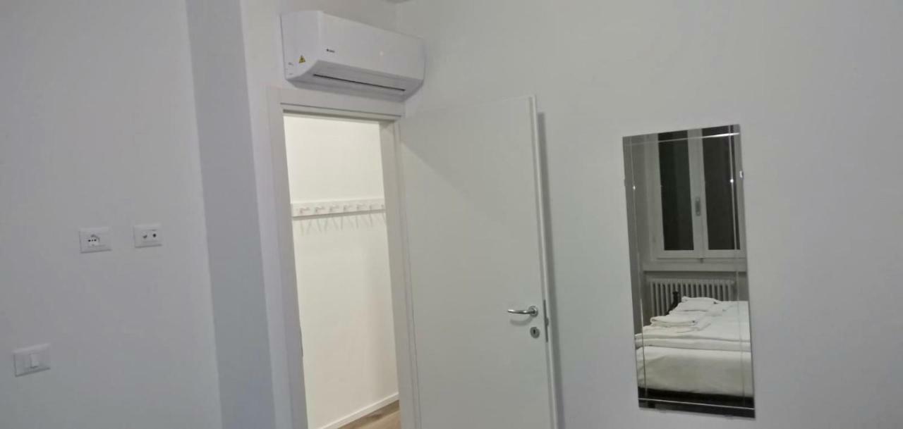Appartamento L'Anzolim Riva del Garda Exteriör bild