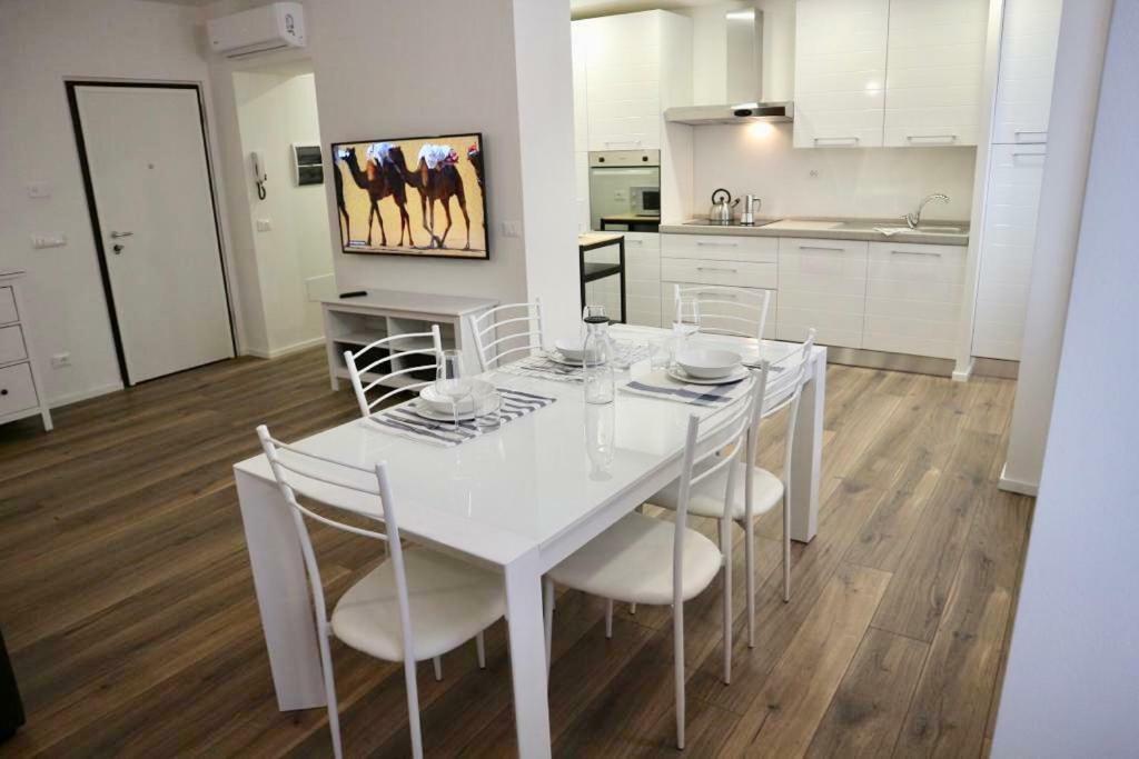 Appartamento L'Anzolim Riva del Garda Exteriör bild